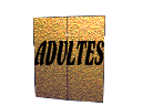 pages des adultes