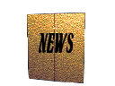 page des nouveautés